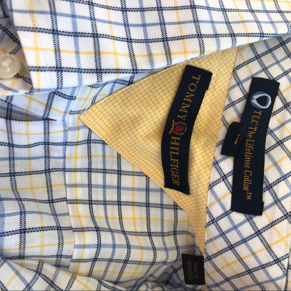 Tommy Hilfiger Button Downs Set Of 2 - image 3